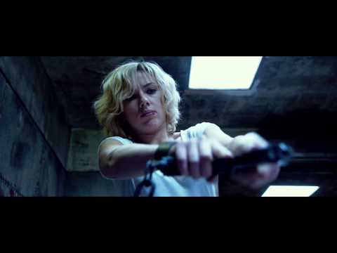 LUCY – Bande Annonce VF