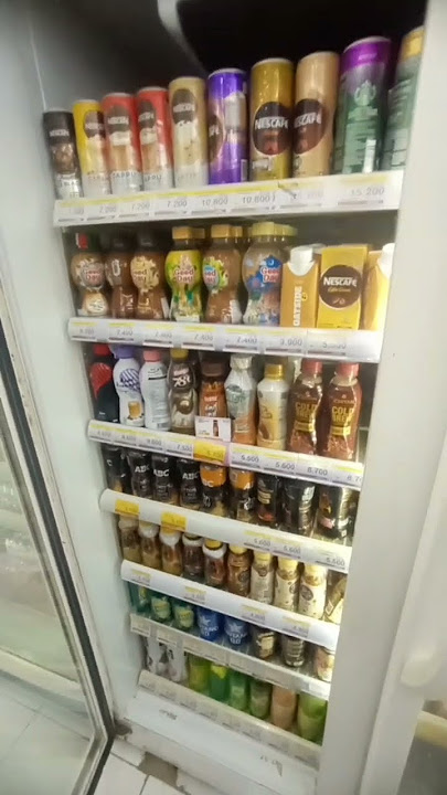 Vidio Mentahan Kerja Di Indomaret Buat Fyp Atau Story #shorts