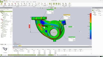 Conducting Repeatable Inspection in Geomagic Control X