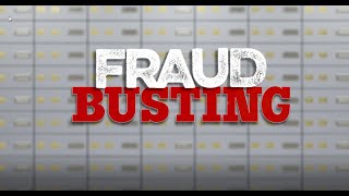 Fraud Busting Episode 5:  Why Your Employees Commit Fraud Profile
