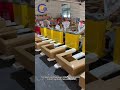 Electric pallet trucks ready to ship 🚀Stop sweating—let the machine do the work 😄