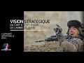 Supériorité opérationnelle 2030 : Vision stratégique du chef d'état-major de l'armée de Terre