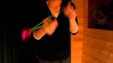 Sidestyle Seasick Tutorial