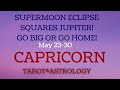 CAPRICORN ♑️: YOUR SUBCONSCIOUS DESIRES ARE SHIFTING TO PROTECT YOU!! 👐👼🏽