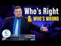 (SDA Sermon) Knowing the Truth is Not Sufficient | Pastor Ryan Day