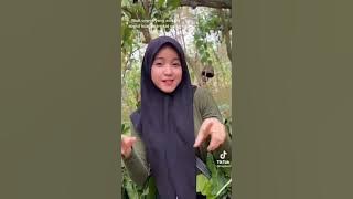 cantik-cantik tukang ngarit