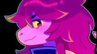 Undertale/Deltarune sound effects: attack (swing weapons/fast-loop)