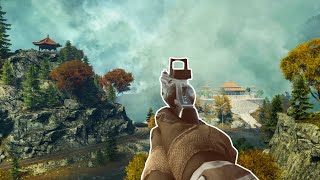 POV: YOU STILL PLAY BATTLEFIELD 4