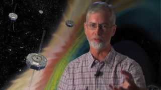 Interim Program Scientist - The MMS Mission
