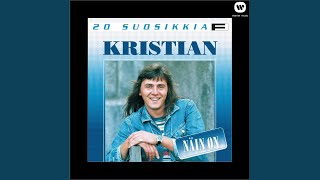Video thumbnail of "Kristian - Seikkailu"
