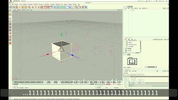 Beginners Guide to Cinema 4D by Zola [Part 1]