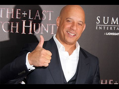 Vídeo: L’actor Vin Diesel: Biografia, Filmografia, Vida Personal I Fets Interessants