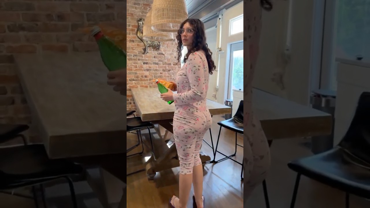 tiktok clips pt 540 (CREDIT: @oliviamaebae) 