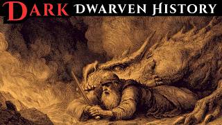 The Dark History of The Dwarves