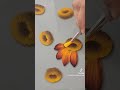 Painting flowerssubscribetomychannel shortshortpainting