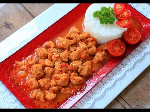 Recept Sa Sojom