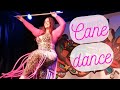 Yalia - cane dance &quot;Batata&quot;