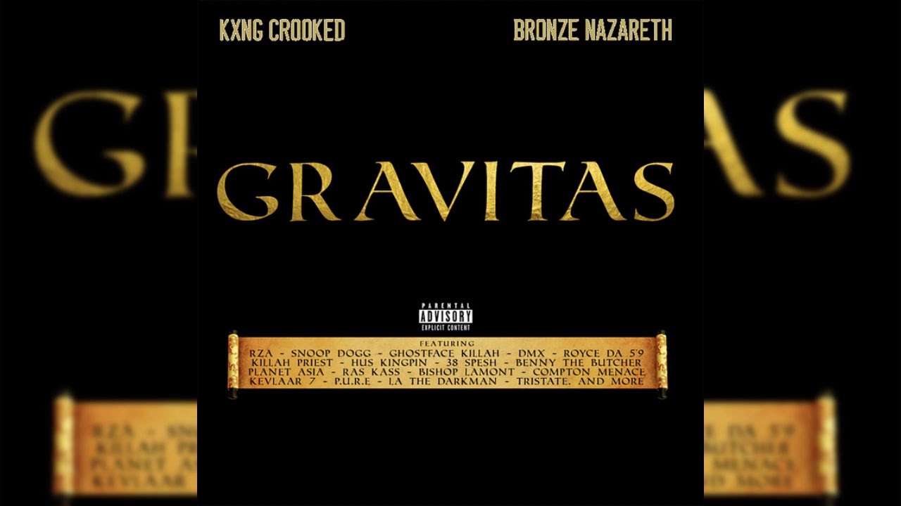 Watch KXNG CROOKED & Bronze Nazareth - Westside Willie ft Planet Asia & P.U.R.E. on YouTube Watch KXNG CROOKED & Bronze Nazareth - Westside Willie ft Planet Asia & P.U.R.E. on YouTube