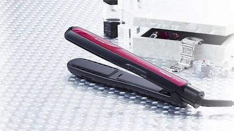 Panasonic EH-HS95 nanoe Hair Straightener