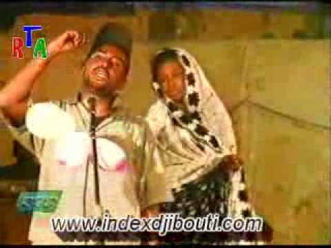 YouTube - Gafaneh - Fatouma Ali - Part 4.flv