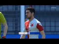 SK Slavia Praha vs AFC Ajax Amsterdam 3:0 - FIFA 21 Online Match