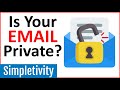 Understanding Email Privacy and Fastmail