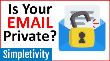 How to Make Your Email Private and Secure (Fastmail) 🔒