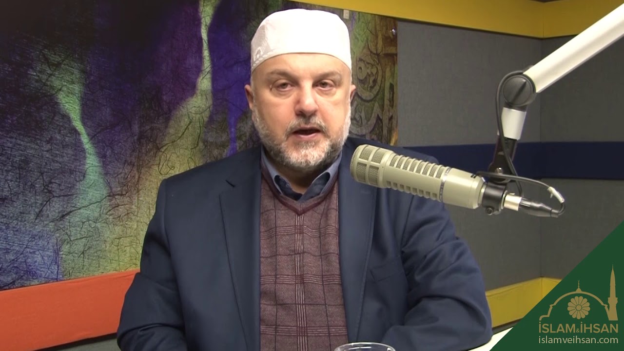 Saçın Bir Kısmını Kesip Bir Kısmını Bırakmak Caiz mi? - Ahmet Hamdi Yıldırım