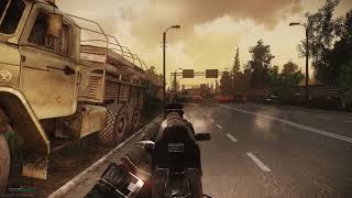 Escape from Tarkov Speed Hacker