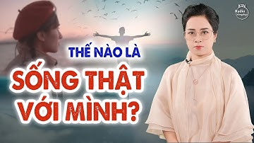 SỐNG LÀ CHÍNH MÌNH, TỰ DO HAY ẢO TƯỞNG NGUY HIỂM? | NGUYÊN NGỌC | SỐNG ĐẸP RADIO