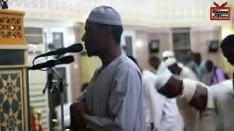 تلاوة شجية عطره كلها هدوء تريح القلوب