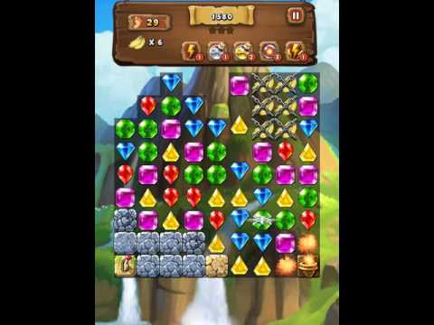 Lets Play Jewel Mash Level 99