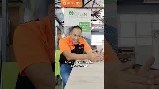 Green Card Academy Certified Solis Installers.