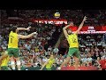 TOP 20 Legendary Volleyball Sets Of All Time (HD)