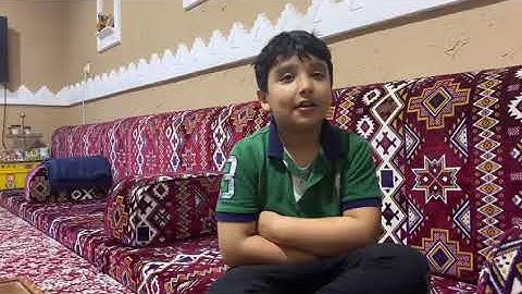 سورة البروج من الآية ١حتى الآية ١٦الطالب الرائع محمد الشهراني