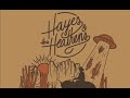 Hayes  the heathens live at salvage station 4242024