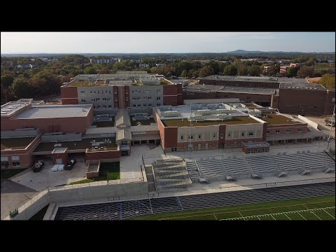 Seneca Valley High School Programs