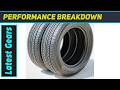 Fullway PC369 Tires: All-Season Performance Upgrade?