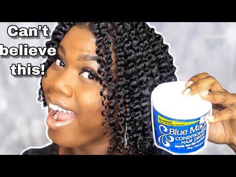 i-used-hair-grease-on-my-natural-hair-|-super-defined-twist-out-2020