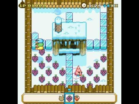 Nitrome - Bad Ice-Cream - Level 10 - Youtube