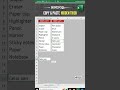 #shorts #youtubeshorts #excel #malayalam  | Clipboard in Excel | Excel Magic trick |