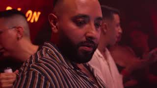 Chris Figueroa B2B DJ On - NO NAME - The Basement