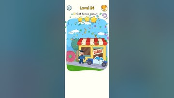 Dop 5 Level 26 Level 24 Gameplay Walkthrough Solution