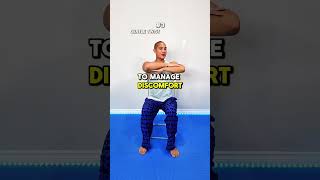 Gentle Morning Exercise Routine For Sedentary People