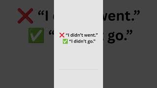 Common Grammar Mistakes Students Make ❌ | Easy English Tips