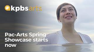 Pac-Arts Spring Showcase features brilliant documentaries