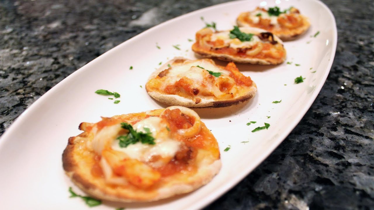 Italian Christmas Appetizer Idea - OrsaraRecipes