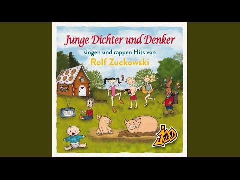 Ich hab mich