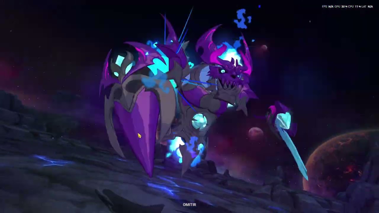 BATALLA DE JEFE DE ORDEN AKUMU,SEMANA 3 +10,000 PUNTOS EN INFIERNO.