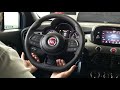 Consegna Virtuale - Fiat 500X